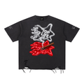 TopLife Smoke Signal Tee