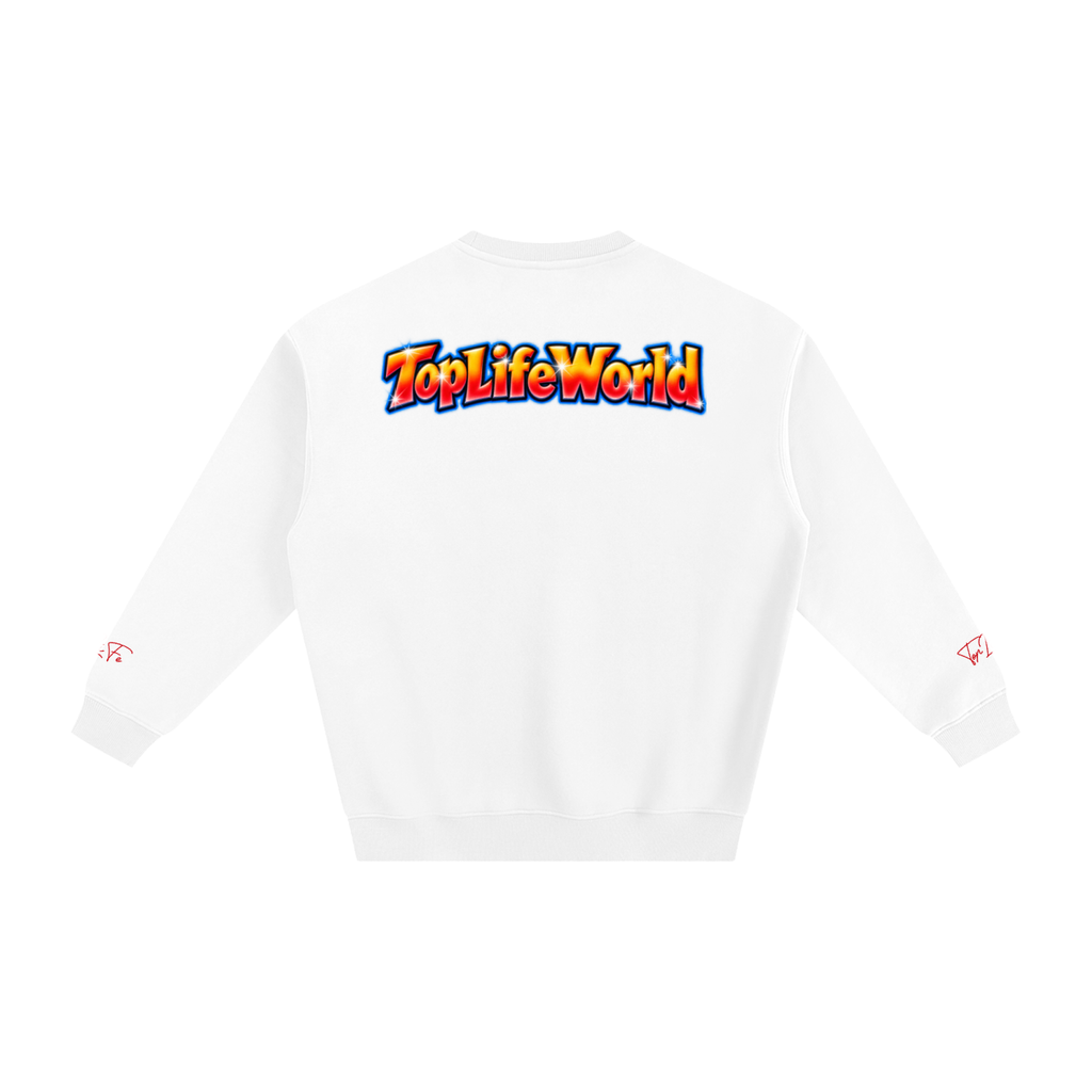 TopLife Pootie Tang Sweatshirt