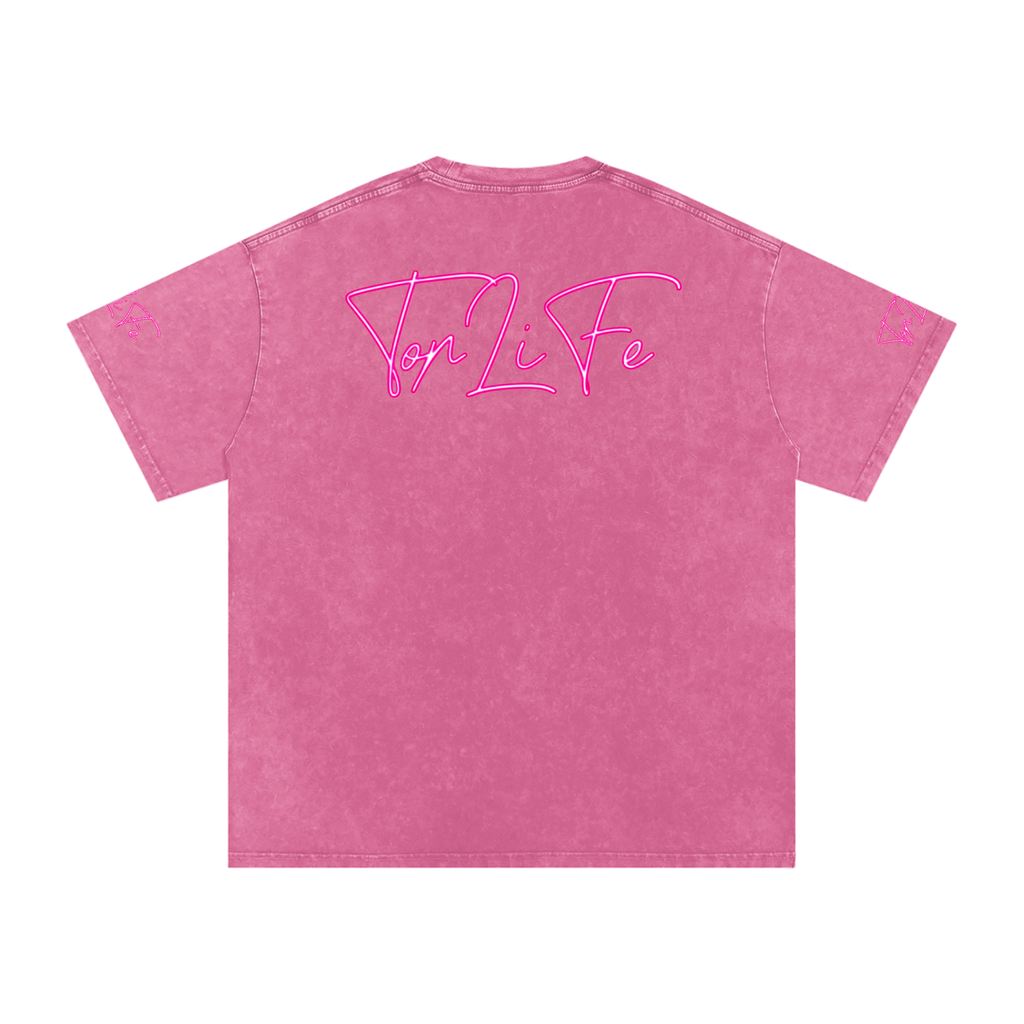 TopLife Fast Life Tee