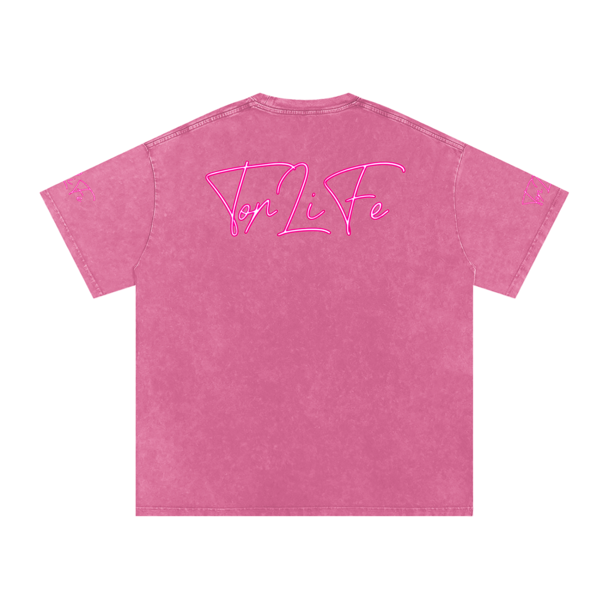 TopLife Fast Life Tee