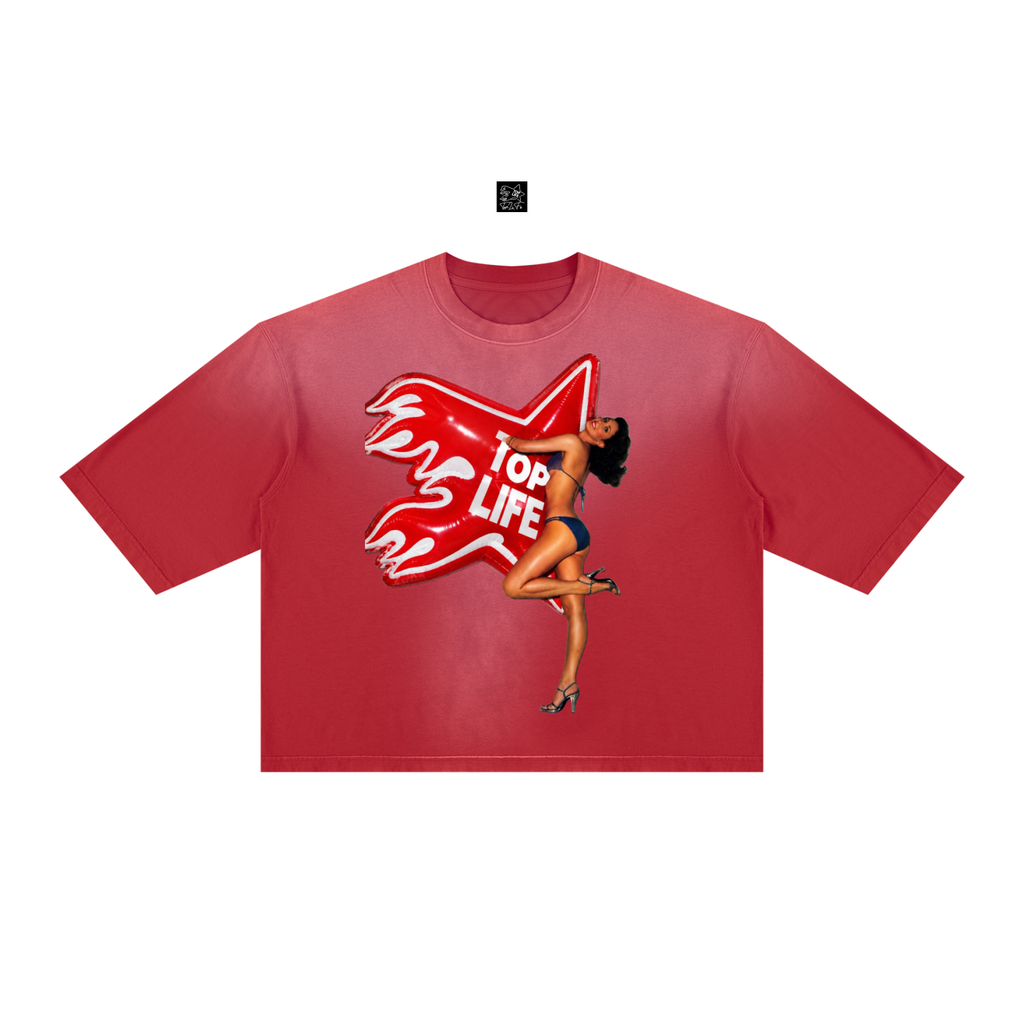 TopLife Starstruck Tee