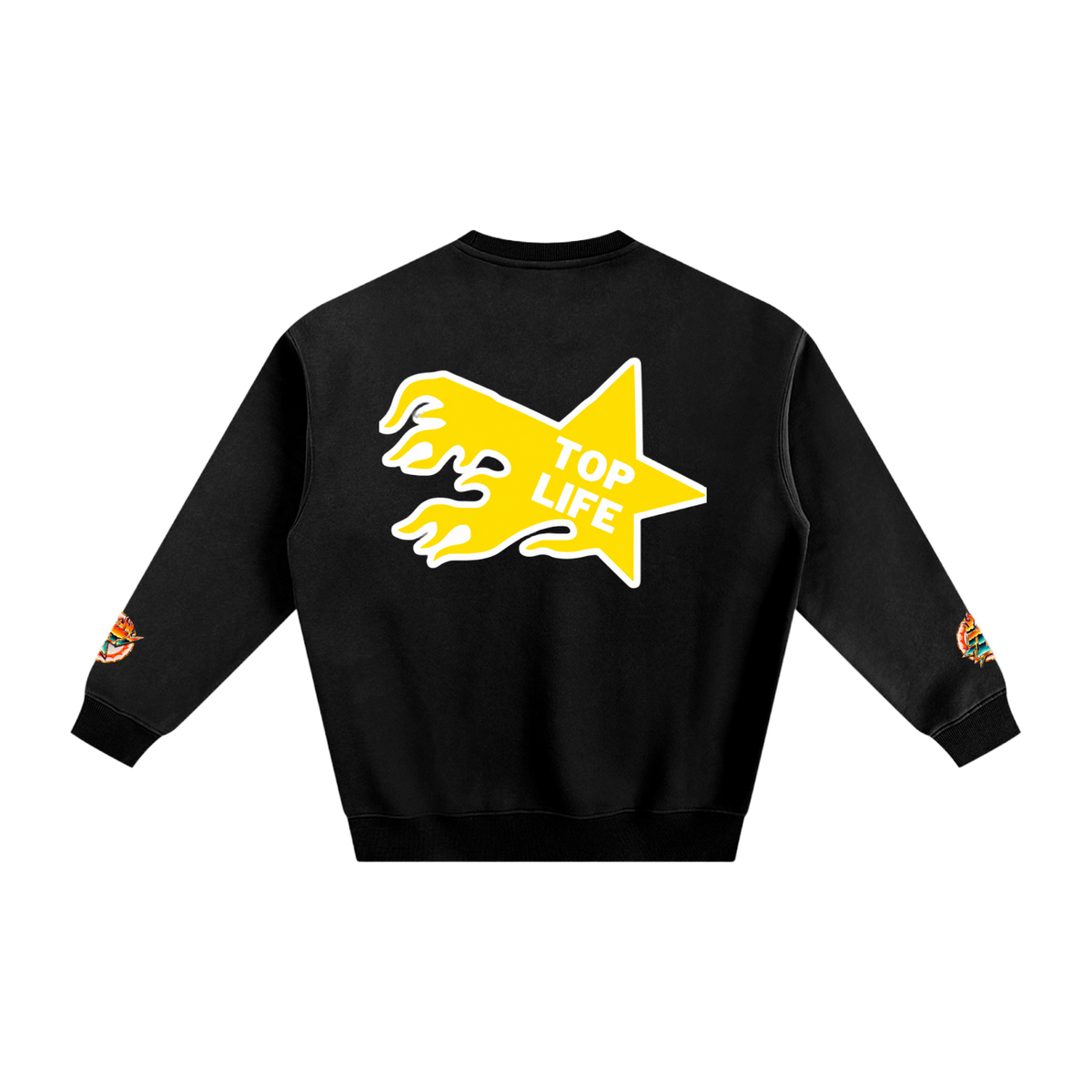 TopLife Paradise Sweatshirt