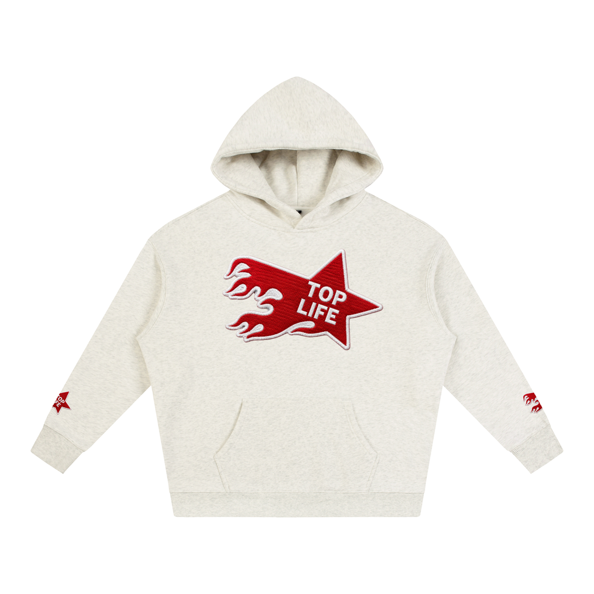 TopLife Tradition Hoodie