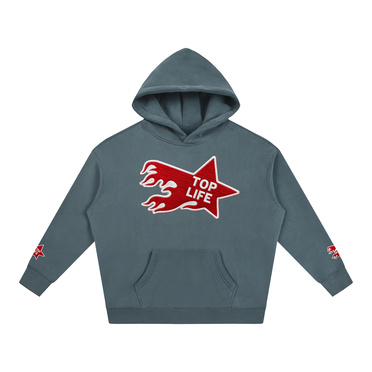 TopLife Tradition Hoodie