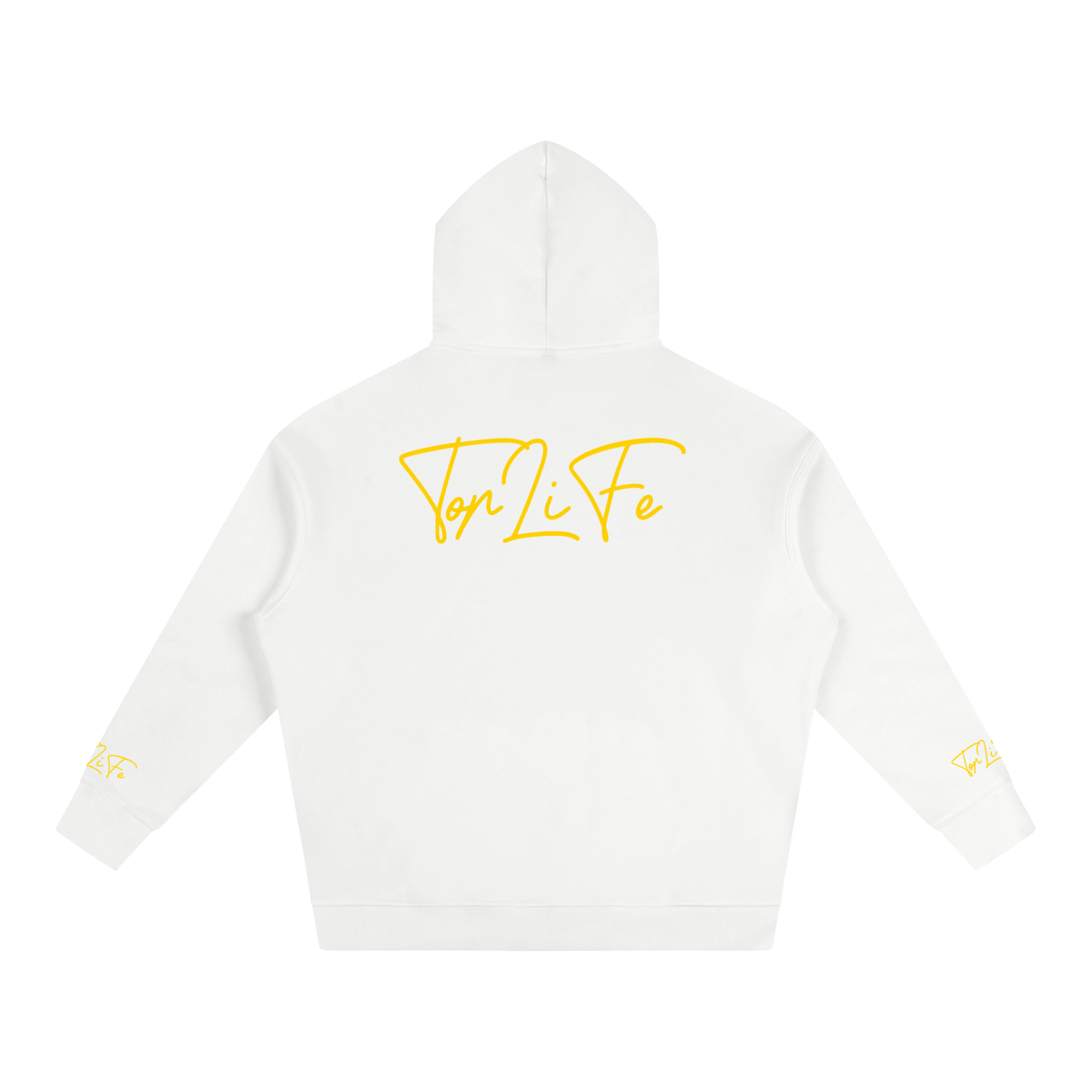 TopLife Money & Motion Hoodie