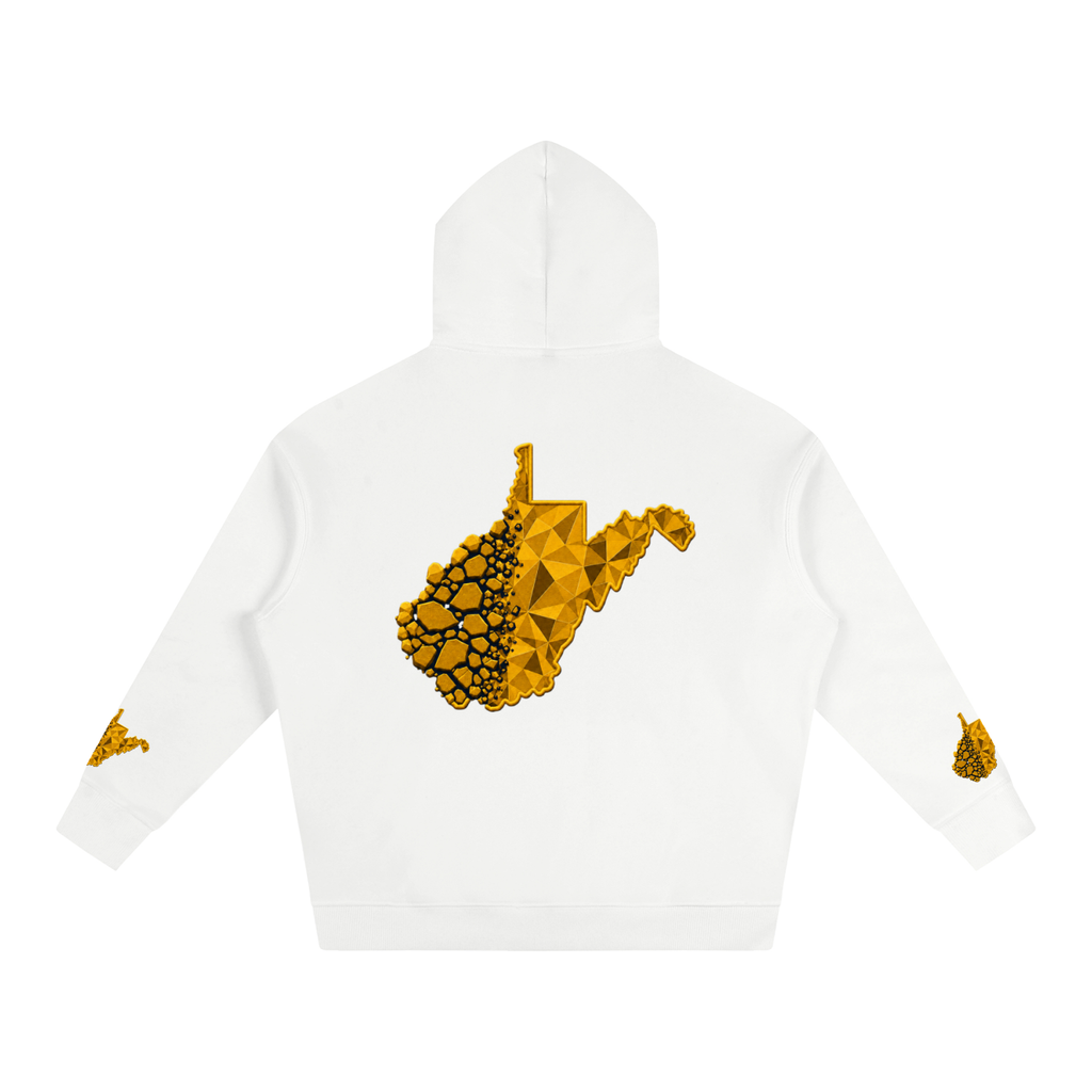 TopLife WV “We’re Valuable” Fleeced Sweatshirt
