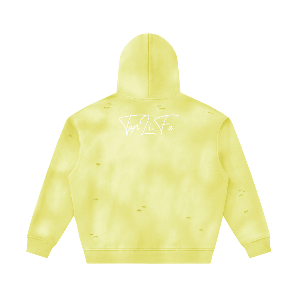 TopLife Desert Smoke Hoodie