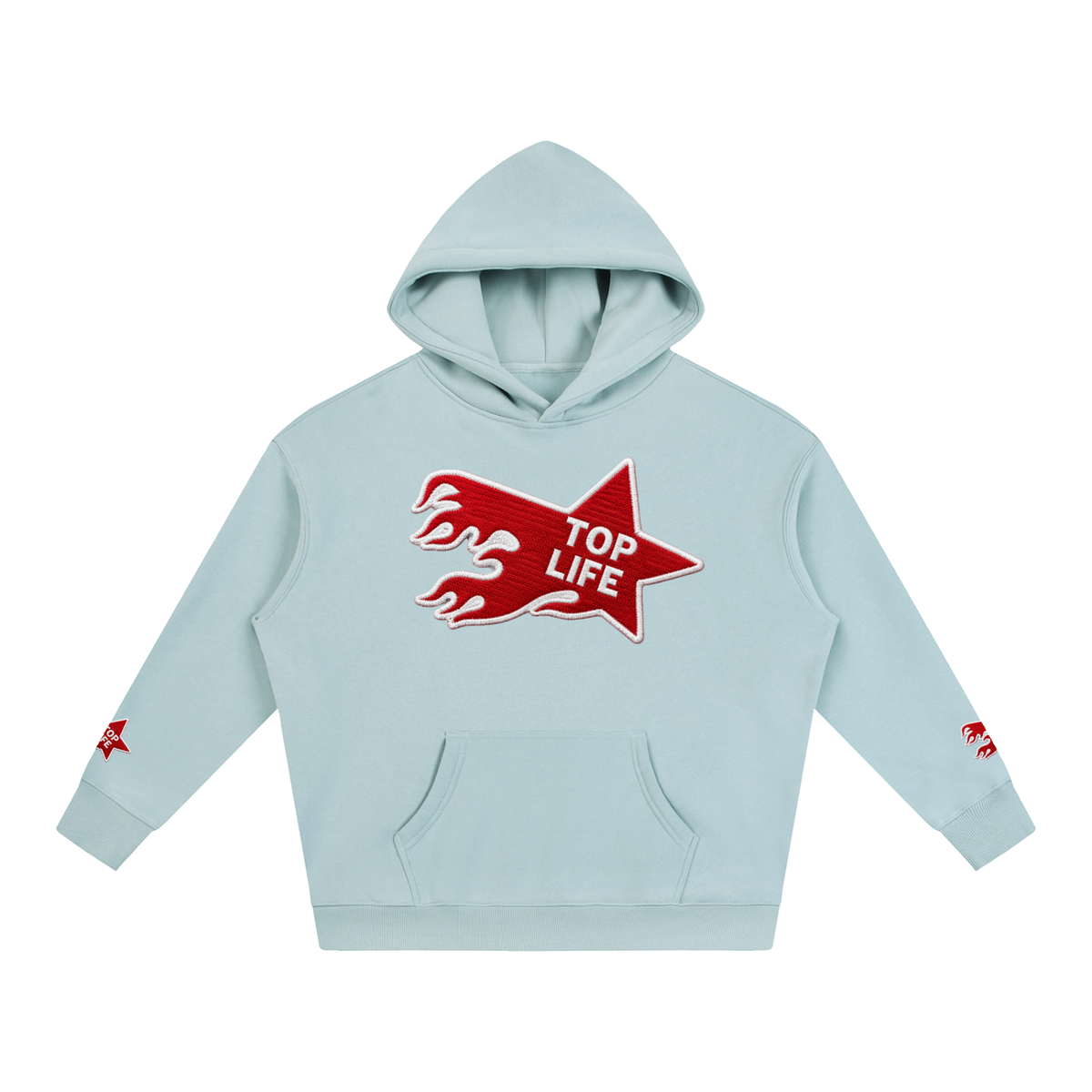 TopLife Tradition Hoodie