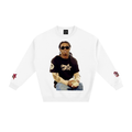 TopLife Rain Sweatshirt