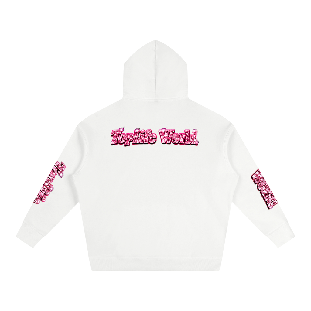 TopLife Heavenly Doves Hoodie