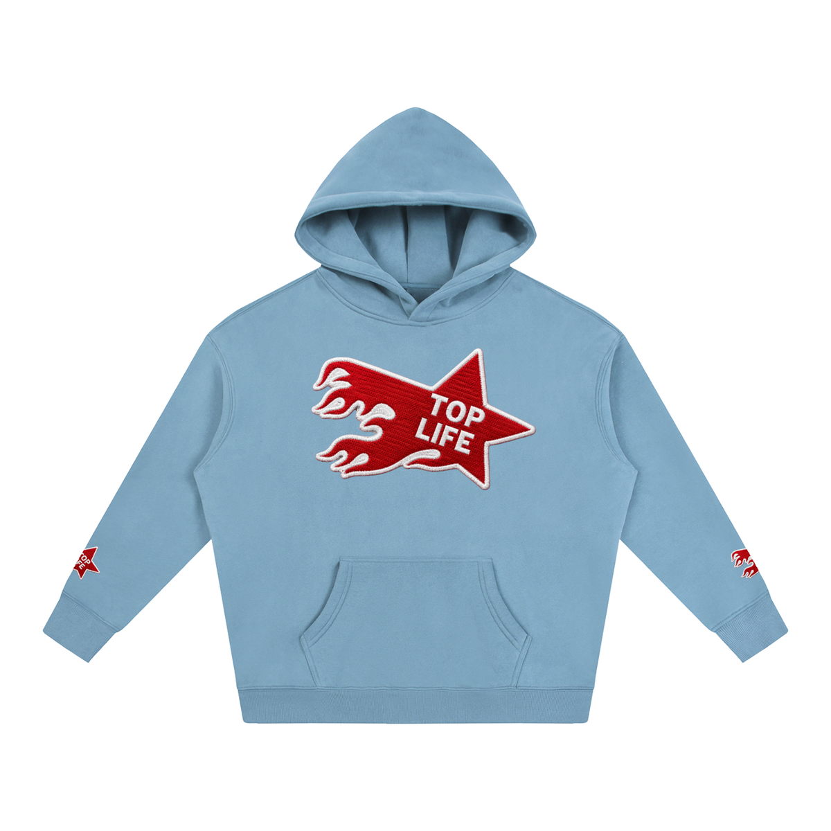 TopLife Tradition Hoodie