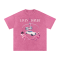 TopLife Fast Life Tee