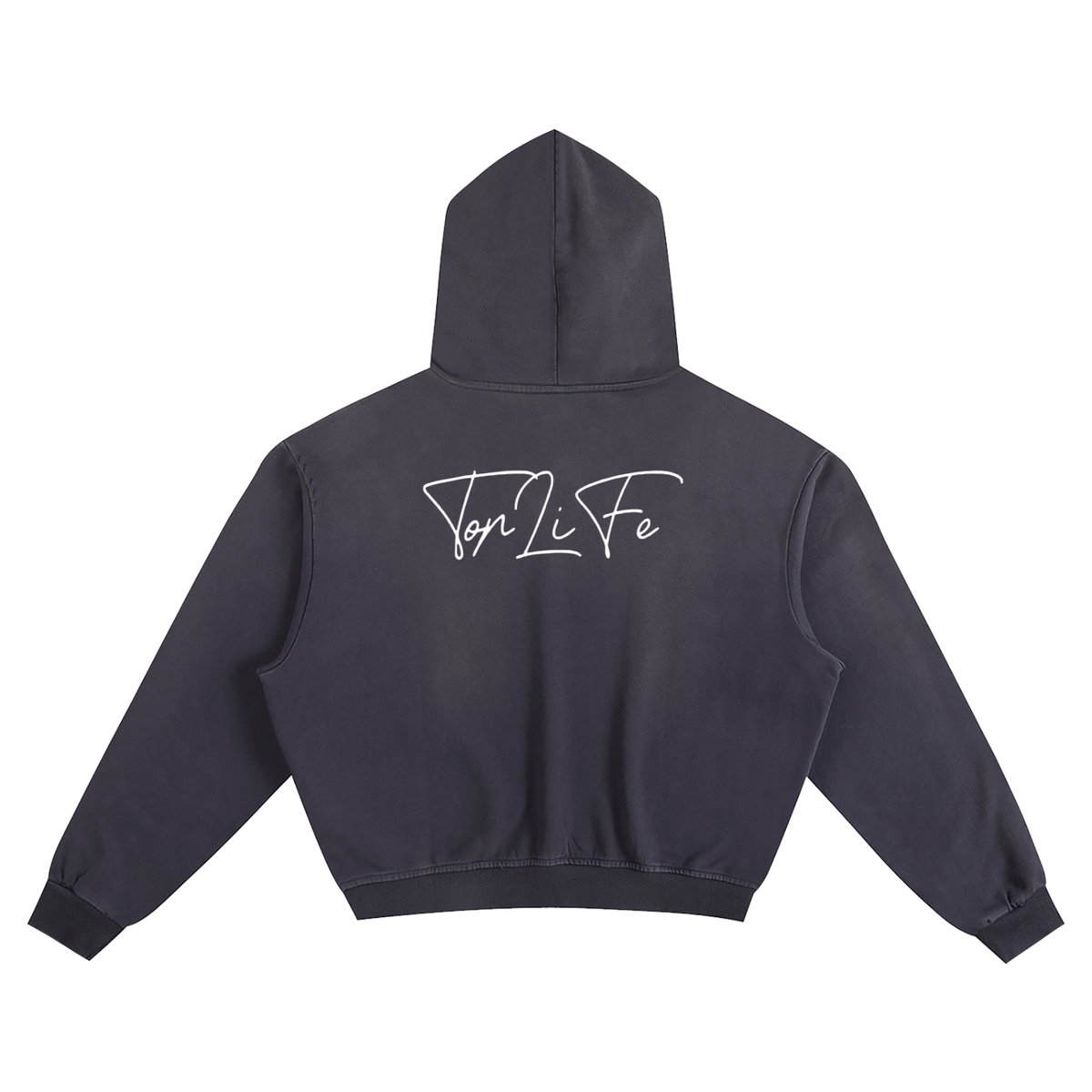 TopLife “It Takes A Village” Hoodie