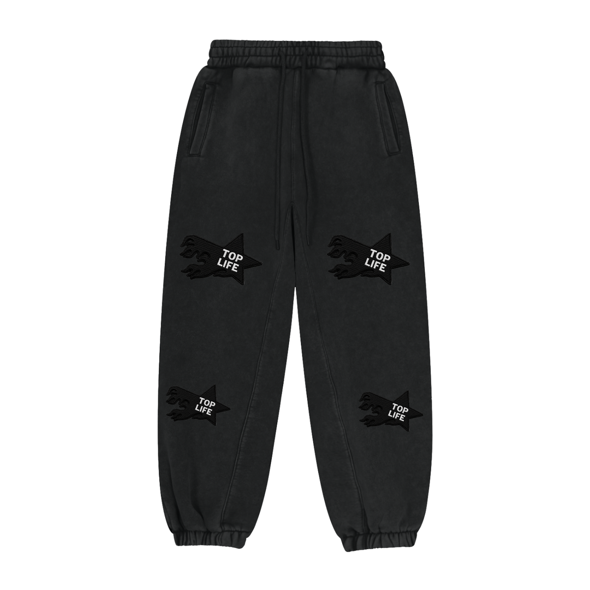 TopLife Four Corners Joggers