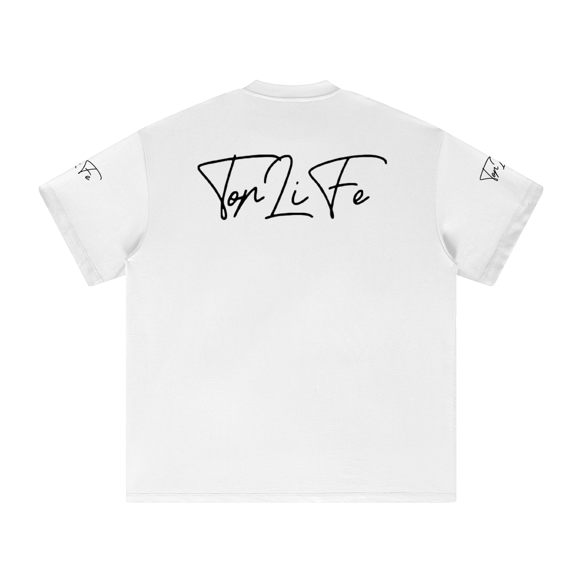 TopLife Shooters Club Tee
